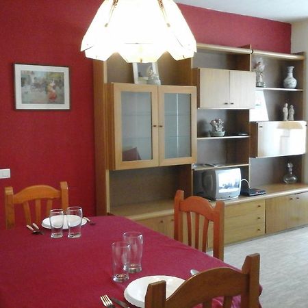 Apartament Fira 오스피탈레트 데 요브레가트 객실 사진