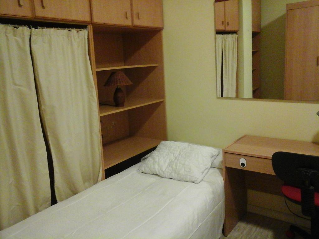 Apartament Fira 오스피탈레트 데 요브레가트 외부 사진