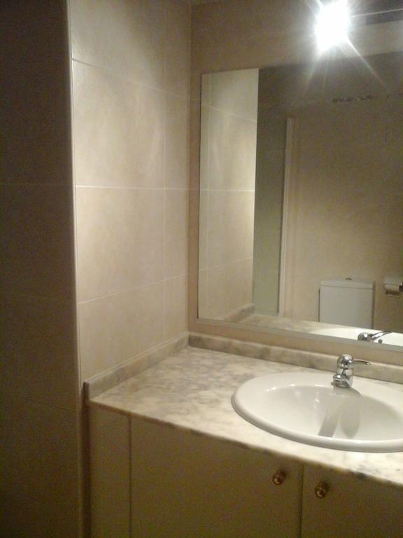 Apartament Fira 오스피탈레트 데 요브레가트 외부 사진