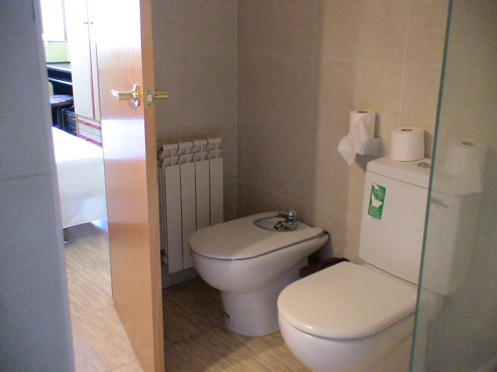 Apartament Fira 오스피탈레트 데 요브레가트 외부 사진