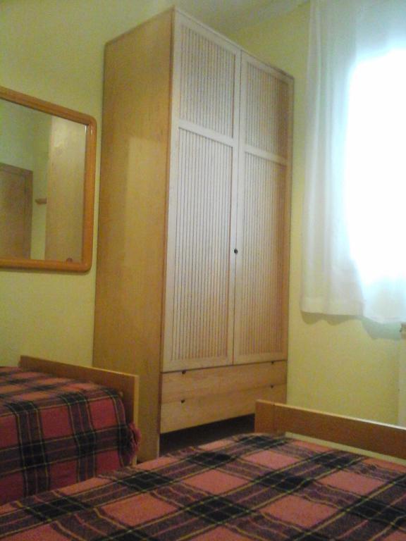 Apartament Fira 오스피탈레트 데 요브레가트 외부 사진