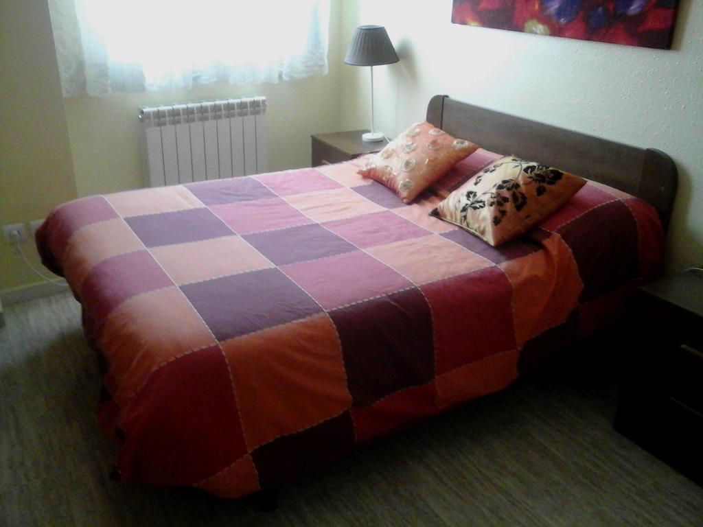 Apartament Fira 오스피탈레트 데 요브레가트 외부 사진