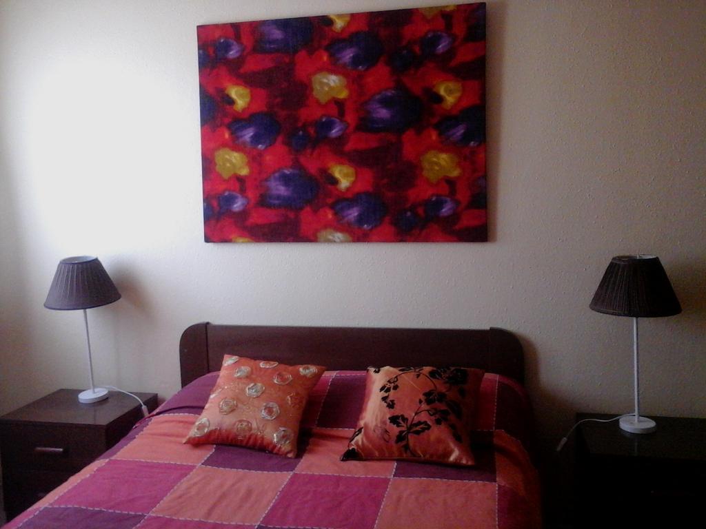 Apartament Fira 오스피탈레트 데 요브레가트 객실 사진