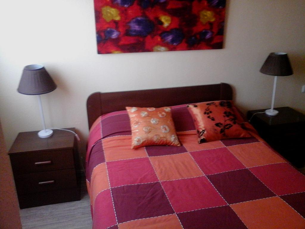 Apartament Fira 오스피탈레트 데 요브레가트 객실 사진